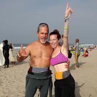 Gregory Harrison - 4th Annual Project Save Our Surf's 'SURF 24 2011 Celebrity Surfathon' - Day 1 | Picture 103903
